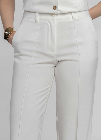 Брюки женские белые Arber Gabriella (331015304)