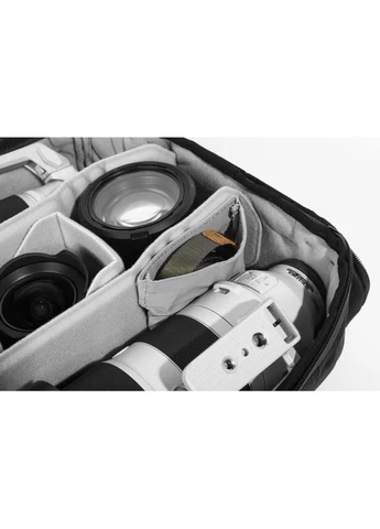 Сумка-футляр Camera Cube V2 Large Black (BCC-L-BK-2) Peak Design (322207128)