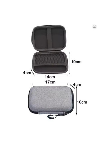 Защитный чехол кейс для приставки Anbernic R36S R35S RG351P RG35XX H, RG353VS, RG353V, RG40XX H Miyoo Data Frog (369936608)