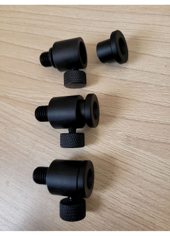 Швидкознімач для сигналізатора коропового Hirisi (370395695)