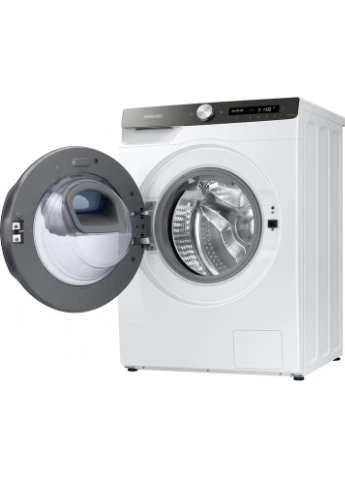 Стирально-сушильная машина автоматическая WD80T554CBT/UA Samsung (314928810)