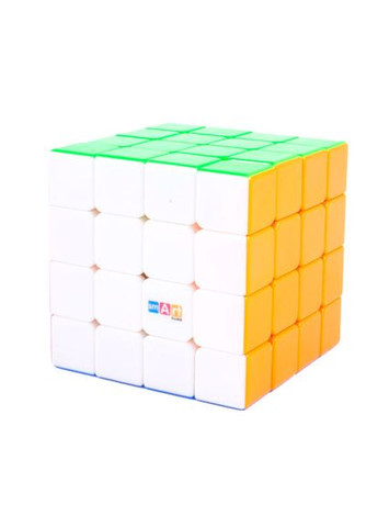 Кубик рубика 4х4 Цветной пластик SC404 Smart Cube (301789894)