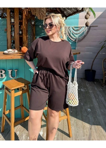 Жіночий костюм повсякденний Style Point (397288942)