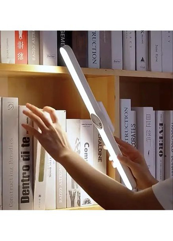 Лампа аккумуляторная портативная на стену 1800mAh Hengda (363832961)