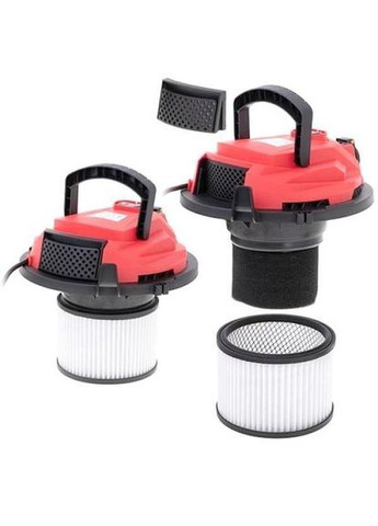 Професійний промисловий пилосос CR 7045 Camry (372458600)