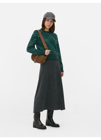 Смарагдовий джемпер зима,смарагдовий, Primark