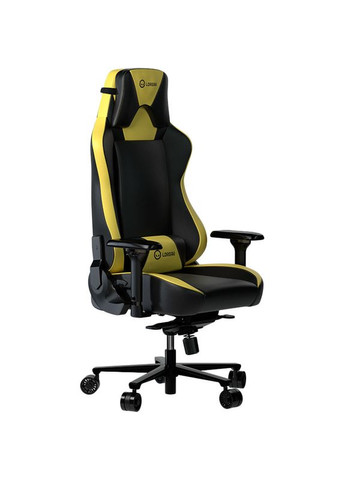 Кресло Base 311 Black Yellow (LRG-CHR311BY) LORGAR (332769954)