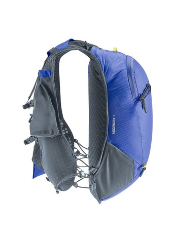 Рюкзак Ascender 7 л indigo 3100022 3049 Deuter (318426305)