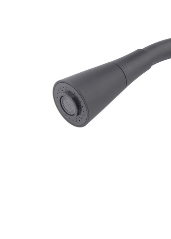 Излив для смесителя гибкий KRM - C8031GRA Kroner (332968037)