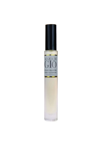 Масляные духи мужские Acqua di Gio 10 мл No Brand (395956108)