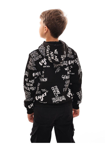 Худи для мальчика подростка Cool Stuff (363554055)