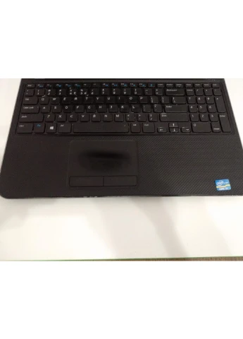 Ноутбук Б-клас Vostro 2521 / 15.6" (1366x768) TN / Intel Core i3-3227U (2 (4) ядра по 1.9 GHz) / 4 GB DDR3 / 128 GB SSD / AMD Dell (398131257)