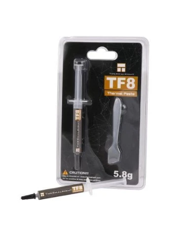 Термопаста TF8 5.8g Thermalright (394577329)