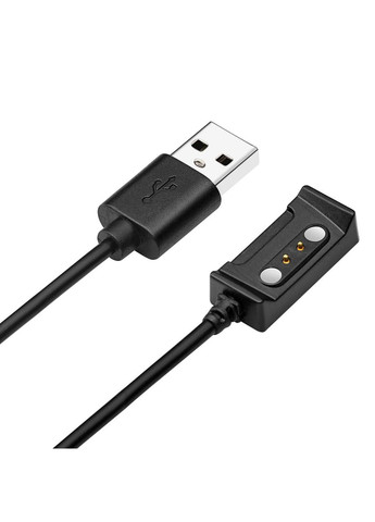 Зарядное устройство для смарт-часов Tank X1 (Black) Kospet (325877375)