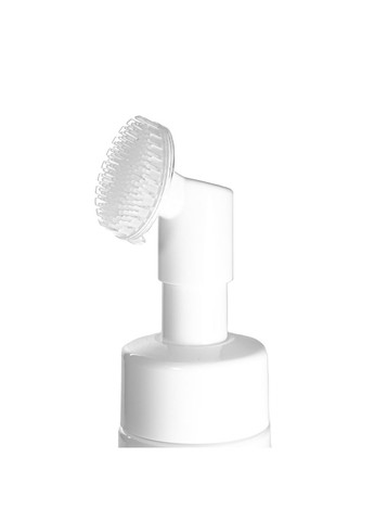 Пінка для вмивання зі щіточкою Washing Foam з вітаміном C 150 мл Top Beauty (367986822)