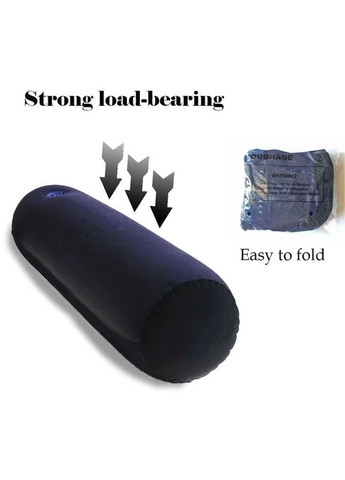 Надувная подушка для секса SoftDelight3 No Brand (339864802)