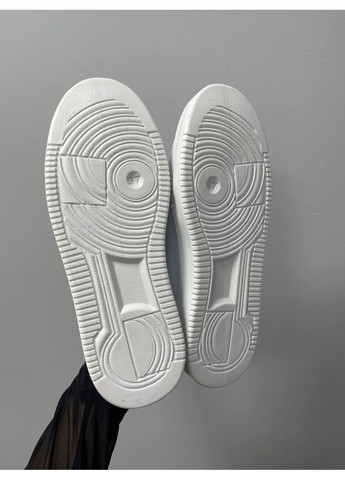 КРОССОВКИ ЖЕНСКИЕ ADIDAS DASS-LER WHITE BEIGE ORANGE АДИДАС No Brand белые демисезоны (367173514)