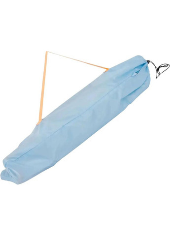 Крісло розкладане Saint-Malo Pastel Blue Bo-Camp (362697720)