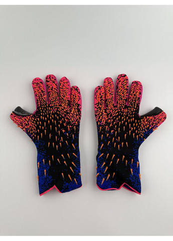 Рукавиці Воротарські predator,Перчатки для футболу No Brand (363975974)