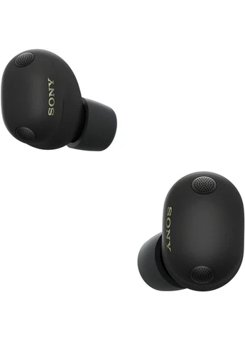 Наушники TWS WF-1000XM6 Black (WF1000XM6B.CE7) Sony (403219918)