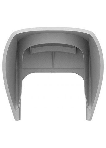 Аксесуар для охоронних систем Hood white Ajax (391048949)