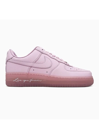 Цветные летние кроссовки nike x nocta air force 1 low pifoam найк аир форс No Brand