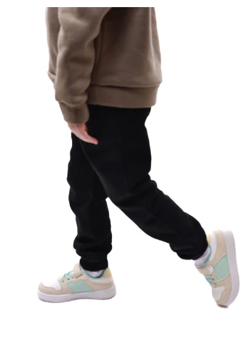 Штани спортивні для дівчинки No Brand (366392633)