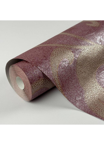 Шпалери вінілові на флізеліновій основі 56810 (0.53), рулон 10 м MARBURG (371775666)