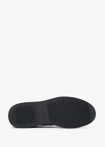 Дербі, колір чорний Estro (323585939)