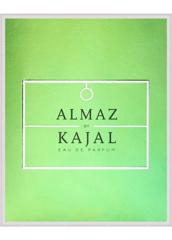 Розпив Kajal Almaz 5 мл Парфумована вода Kajal Perfumes (377743332)