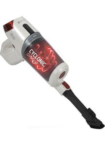 Вертикальный+ручной пылесос (2в1) SS-16160 Sogo (360397267)