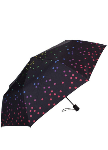 Женский складной зонт полуавтомат Happy Rain (282583714)