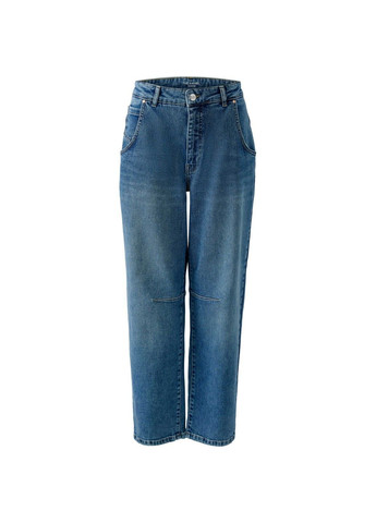 Женские джинсы Синий Oui - (372255135)