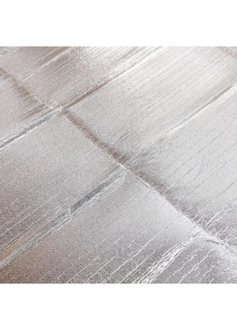 Підстилка під намет 240×240 см алюмінієвий килимок підкладка для кемпінгу вологозахисний LU-023 (A-046242) LUGI (371655231)