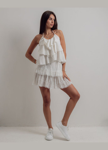 Топ женский на завязках Nisan (341084112)