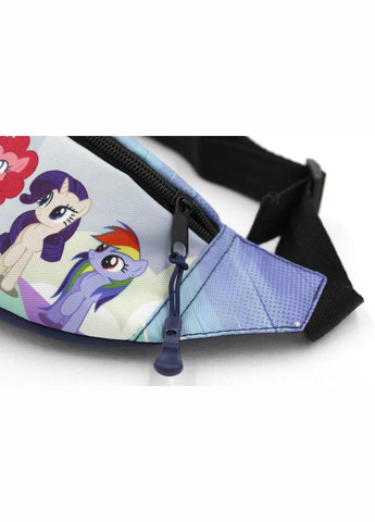 Детская поясная сумка через плечо бананка Скай патруль для девочки 4-8 лет KLUNOK Бананка (315723075)