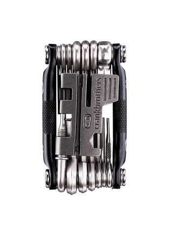 Мультитул MULTI 20 Black Crankbrothers (338202046)