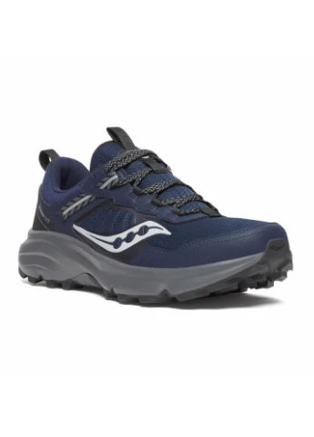 Синій кросівки excursion tr 17 running shoes blue s20958-203 демісезон Saucony