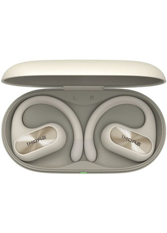 Навушники Fit SE Open Earbuds S30 (EF606) бездротові білі 1MORE (293345422)