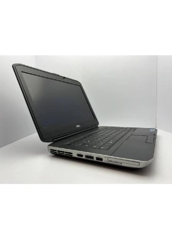 Ноутбук Latitude E5430 / 14" (1366x768) TN / Intel Core i3-3120M (2 (4) ядра по 2.5 GHz) / 4 GB DDR3 / 320 GB HDD / Intel HD Dell (398144133)