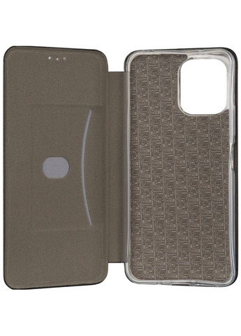Чохол Ranger Series для Xiaomi Redmi 12 Black G-Case (365436849)