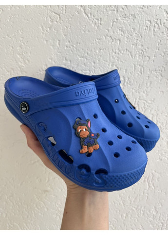 Дитячі крокси гумові Vitaliya (366664783)