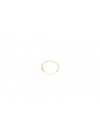 Фильтр масляный BMW 5 (F10/F07/G30/F90) 10- (N63/S63) F 026 407 158 (opt-om) Bosch (366167234)