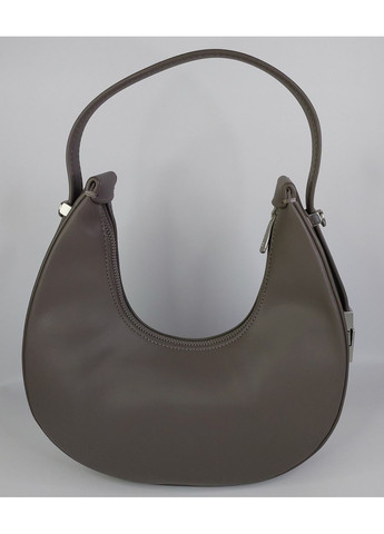 Жіноча сумка багет тауп David Jones (368774420)