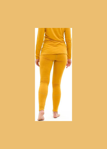Термошорты Retezat Bottom Wmn Golden Yellow Turbat (317656431)