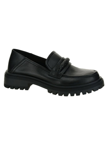 Демисезонные кроссовки Wollen чёрные демисезоны (300353191)