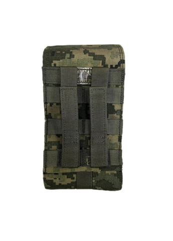 Итог для фляги фляжка-результат Pixel ММ14 British army (336378107)