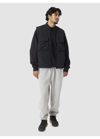 Чоловіча Жилетка M TCH WVN VEST Чорний Nike (367592140)