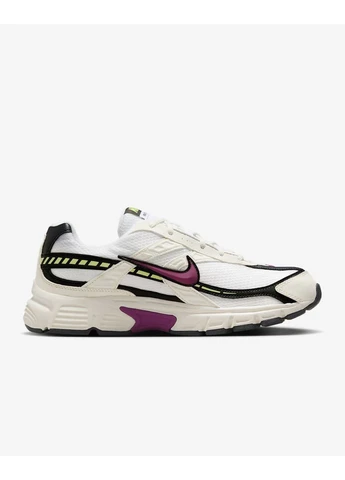 Белые летние кроссовки initiator Nike