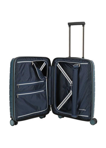 Чемодан AIR BASE/Iceblue TL075347-25 official Travelite (372674432)